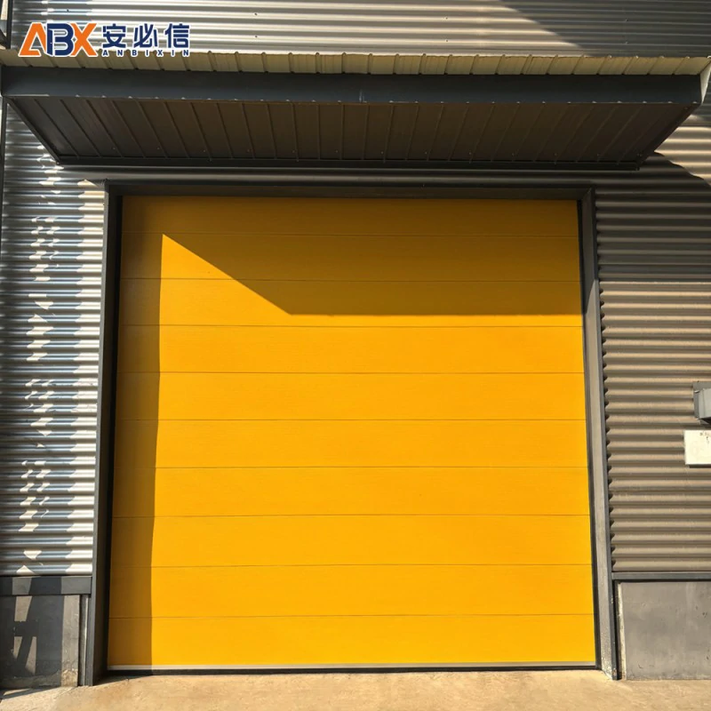 益阳提升门
