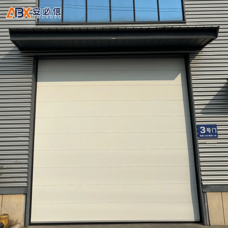 益阳高扬程提升门